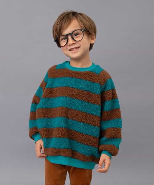 ジャガードボアトレーナー