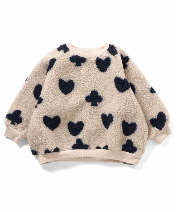 ジャガードボアトレーナー