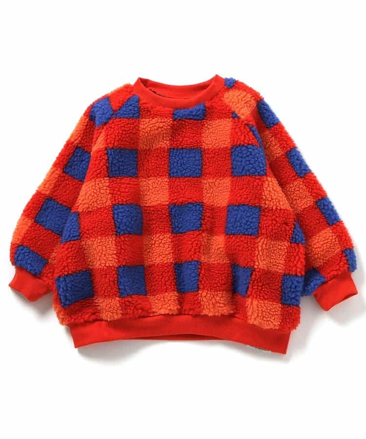 ジャガードボアトレーナー