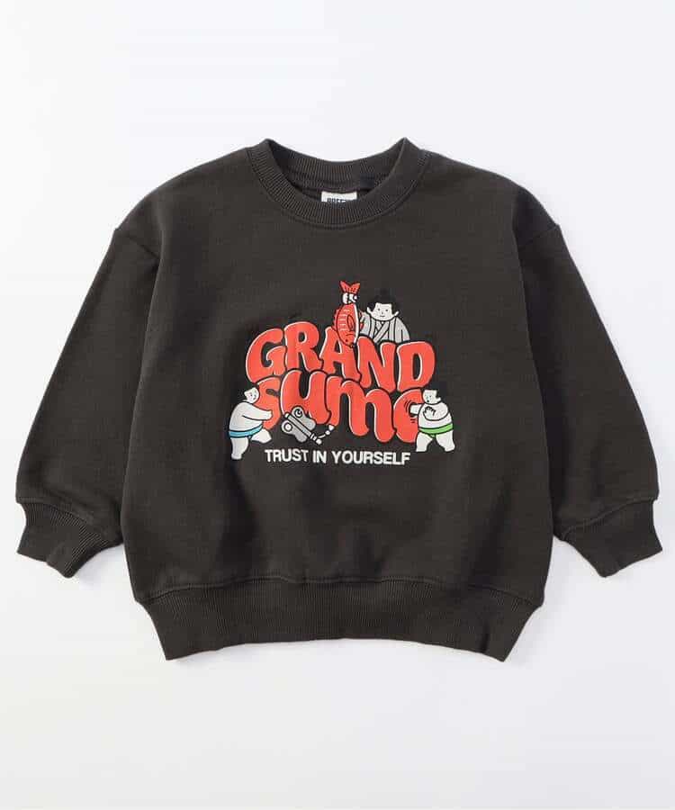 JAPANモチーフトレーナー
