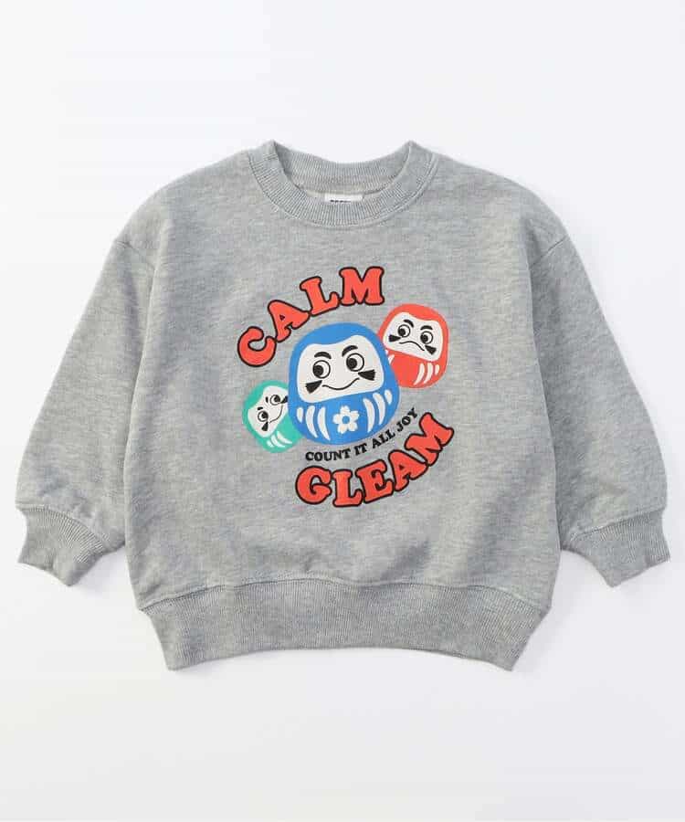JAPANモチーフトレーナー