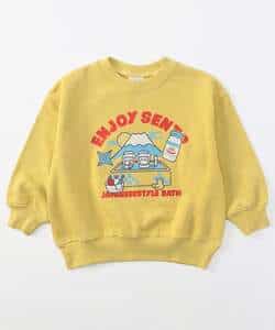 JAPANモチーフトレーナー_991300