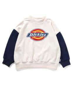 WEB限定【Dickies】ロゴトレーナー_996445