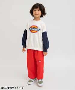 WEB限定【Dickies】ロゴトレーナー_996447