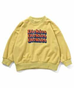 WEB限定【Dickies】ロゴトレーナー_996450