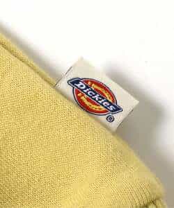 WEB限定【Dickies】ロゴトレーナー_996452