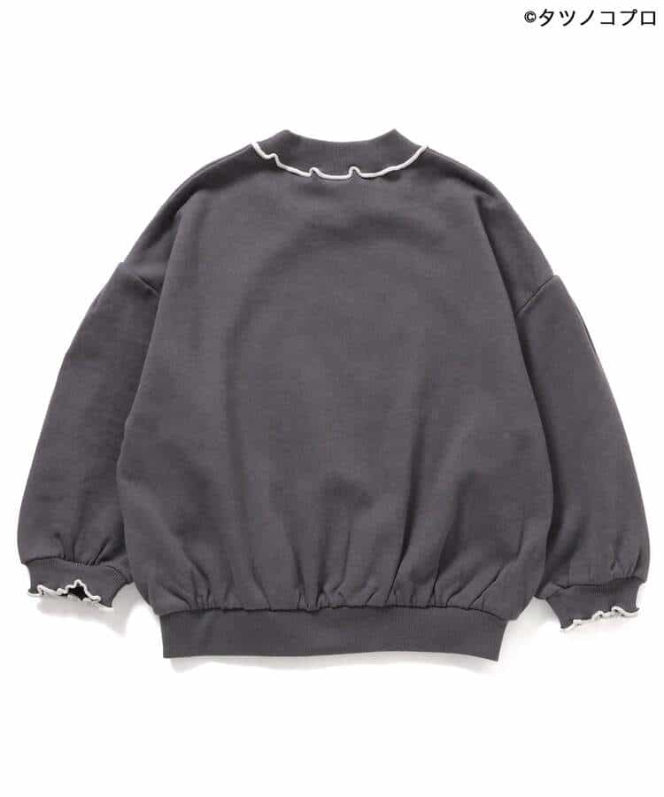 アクビちゃんオシャレトレーナー_971289
