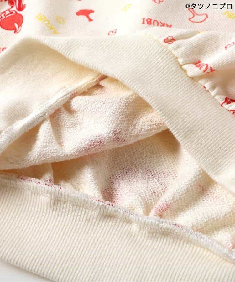 アクビちゃんオシャレトレーナー_971292