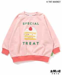 WEB限定 【リンク】太陽ノ塔洋菓子店 転写トレーナー_978496