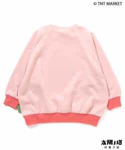 WEB限定 【リンク】太陽ノ塔洋菓子店 転写トレーナー_978497