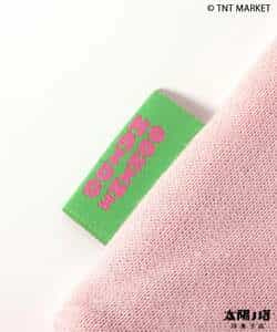 WEB限定 【リンク】太陽ノ塔洋菓子店 転写トレーナー_978499