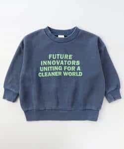 製品染めロゴトレーナー_1003200