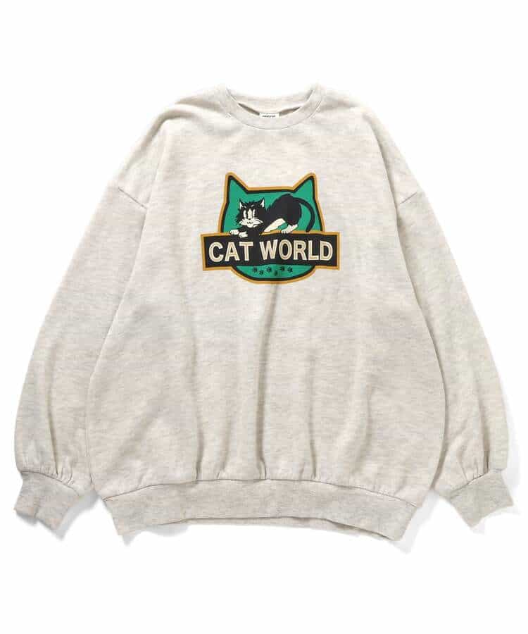 【リンク】BREEZY CATS にゃんシーントレーナー（大人）_974475