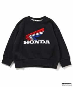 Honda ワッペントレーナー_934104