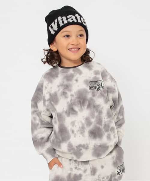 タイダイトレーナー(セットアップ可)