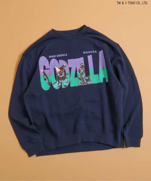 ★SALE★【ゴジラ】VSトレーナー（大人）