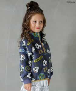 ディセンバーメイメイ⭐️未着用　unisex 1 ボアフリースフーディー ディセンバーメイメイ⭐️未着用unisex 1 ボアフリースフーディー