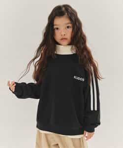 WEB限定 サイドライントレーナー(セットアップ可)（J411845