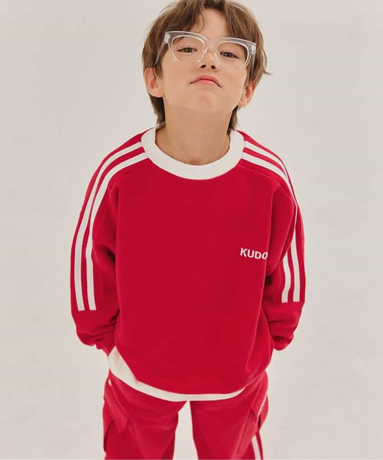 WEB限定 サイドライントレーナー(セットアップ可)