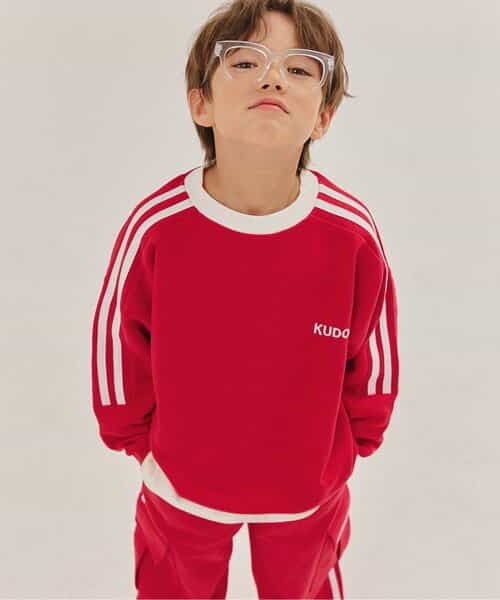 Breeze様★★ BREEZE 靴下 ラインロゴソックス キッズ 子供 男の子 女の子