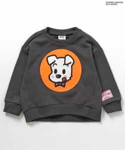 ☆SALE☆WEB限定【OSAMU GOODSコラボ】 トレーナー（J411854
