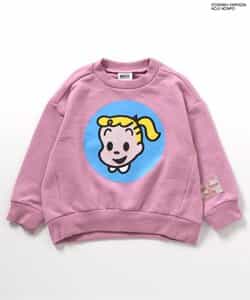 WIND BREAKER 風鈴高校ジップトレーナー 3年生 L【受注生産商品