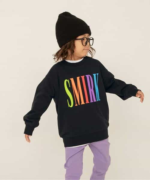 WEB限定  イロイロロゴトレーナー