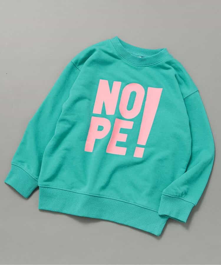 WEB限定  イロイロロゴトレーナー