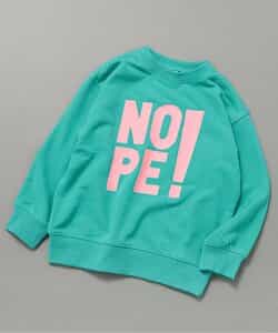 WEB限定  イロイロロゴトレーナー