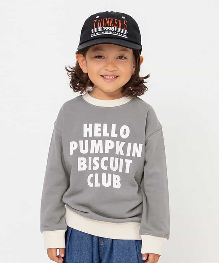 WEB限定  イロイロロゴトレーナー