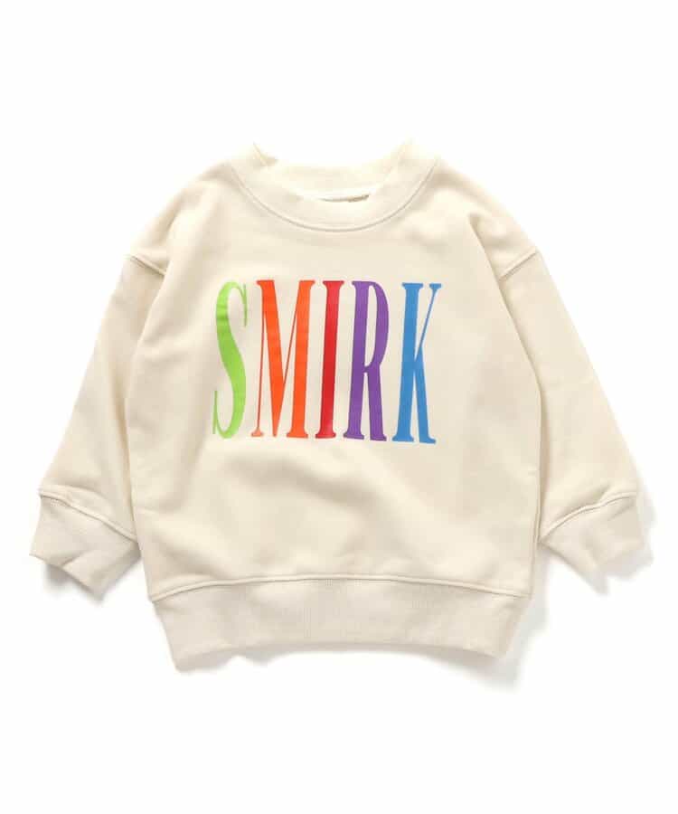 ★初売り期間限定SALE★WEB限定  イロイロロゴトレーナー