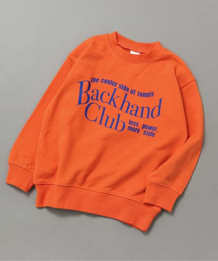 WEB限定  イロイロロゴトレーナー