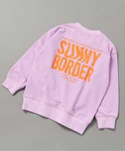 WEB限定  イロイロロゴトレーナー