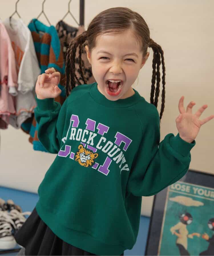 ★SALE★【リンク】カレッジバリエーショントレーナー(セットアップ可)