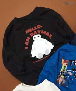 ☆SALE☆ディズニーキャラクター バリエーショントレーナー
