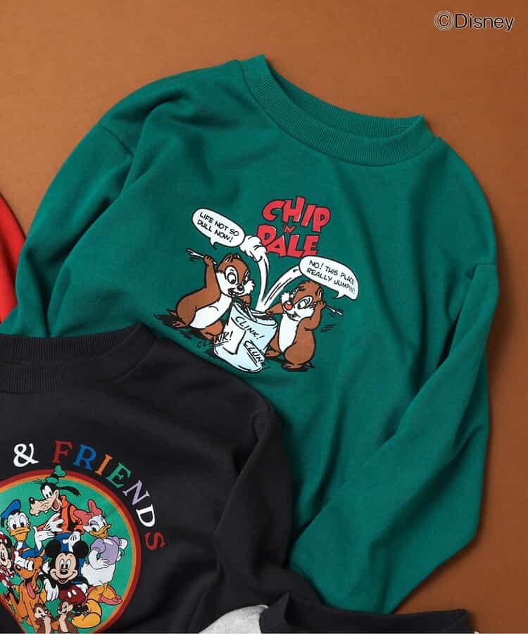 ★SALE★ディズニーキャラクター　バリエーショントレーナー