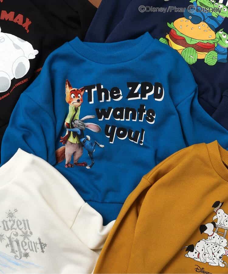 ★SALE★ディズニーキャラクター　バリエーショントレーナー