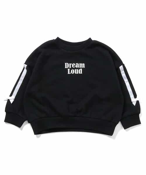 WEB限定  リボンライントレーナー(セットアップ可)