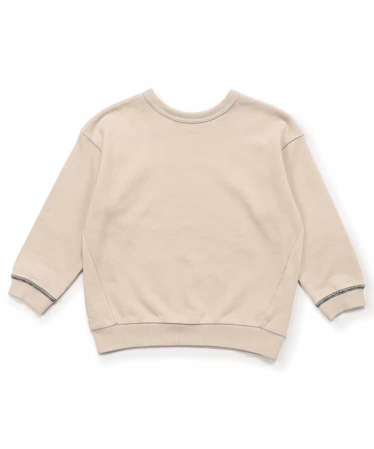 【どっちも正解】DAISUKI トレーナー