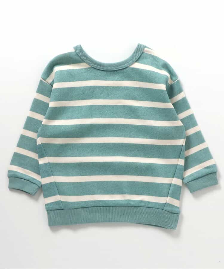 ★SALE★【どっちも正解】DAISUKI 総柄トレーナー