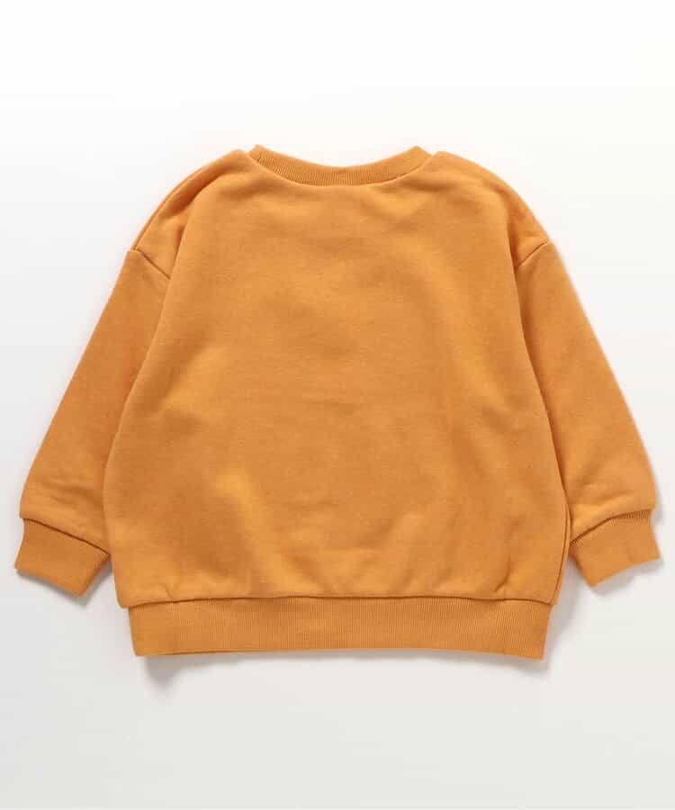 WEB限定  カラバリグラフィックトレーナー_969845