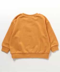 WEB限定  カラバリグラフィックトレーナー_969845