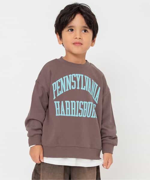 WEB限定 カレッジバリエーショントレーナー