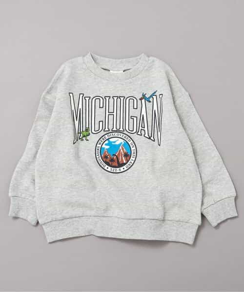 WEB限定 カレッジバリエーショントレーナー