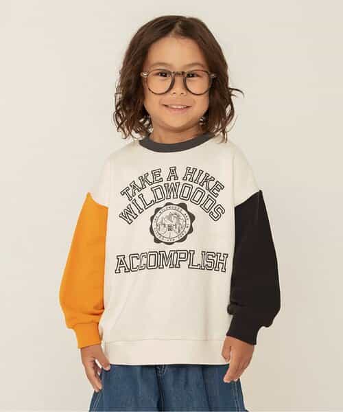 WEB限定 カレッジバリエーショントレーナー