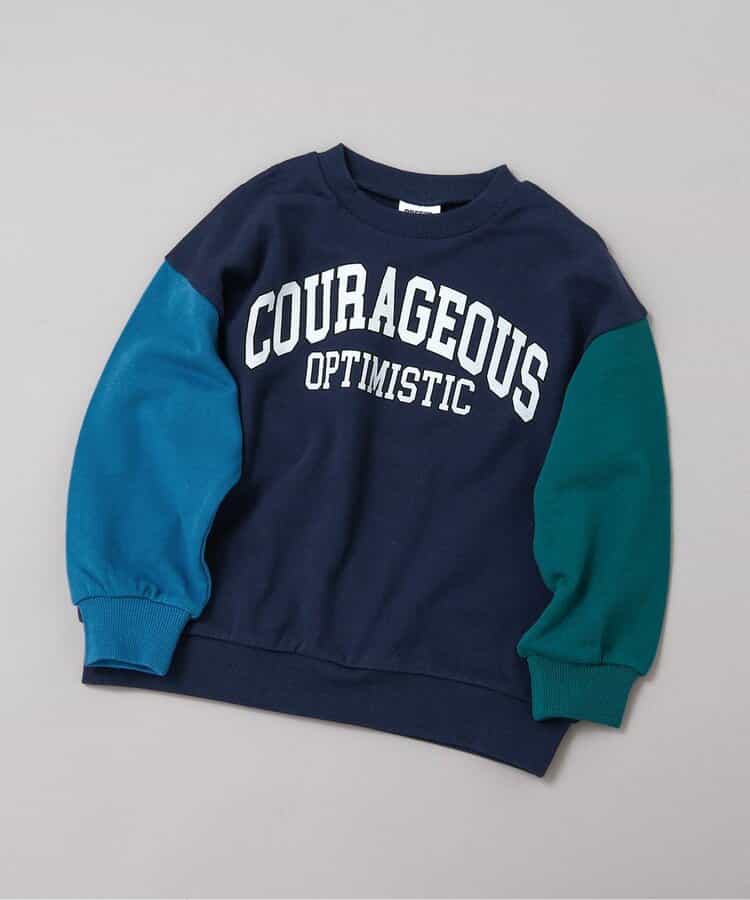 WEB限定 カレッジバリエーショントレーナー