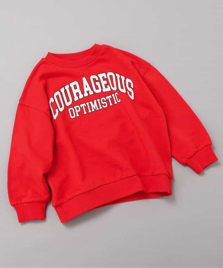 WEB限定 カレッジバリエーショントレーナー