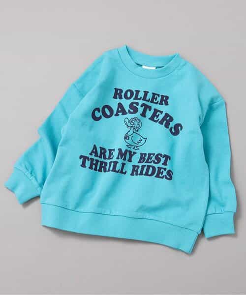 WEB限定 カレッジバリエーショントレーナー