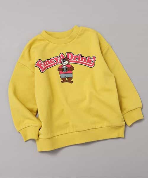 WEB限定 カレッジバリエーショントレーナー