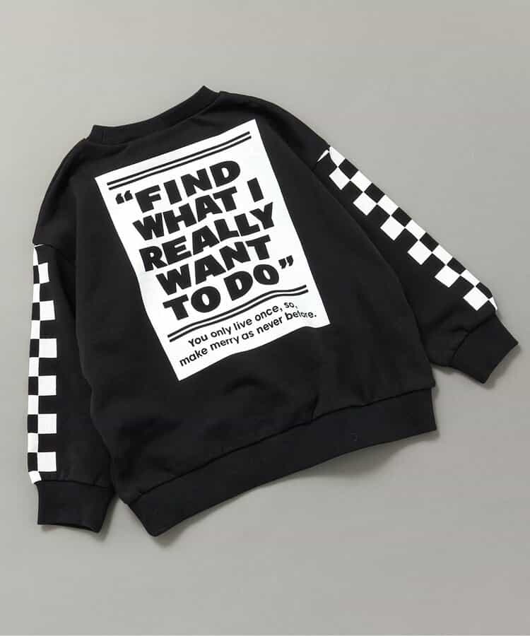 WEB限定 ストリートトレーナー